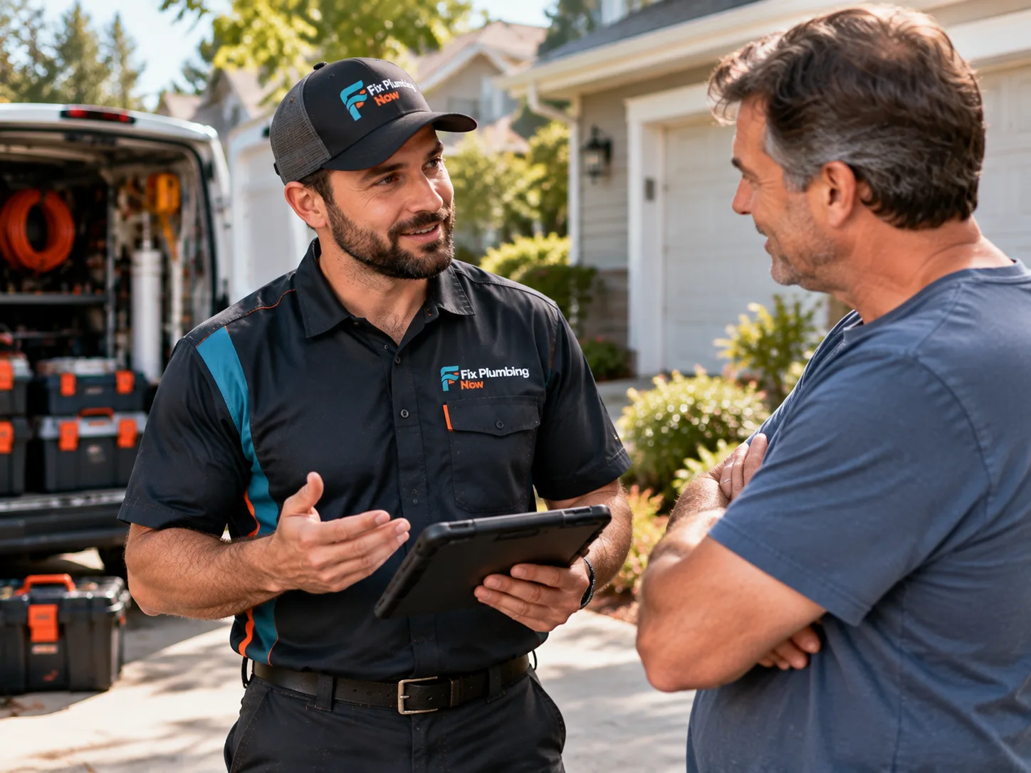 Clogged Drain Service Gulf Breeze, FL FAQs